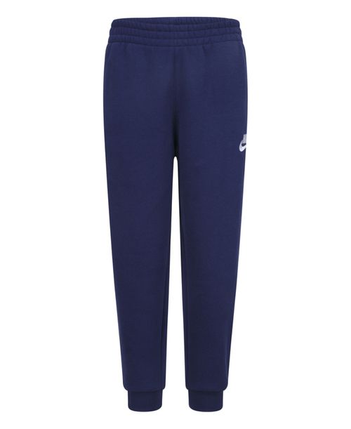 Little Boys Sportswear Club Fleece Jogger Pants - Umidnight Navy