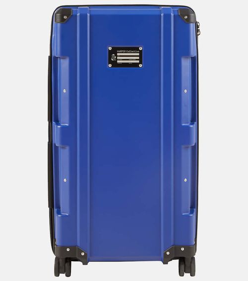 Ghost Trunk suitcase