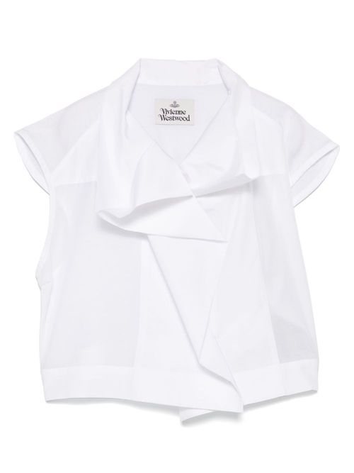 Vivienne Westwood Honor shirt - White