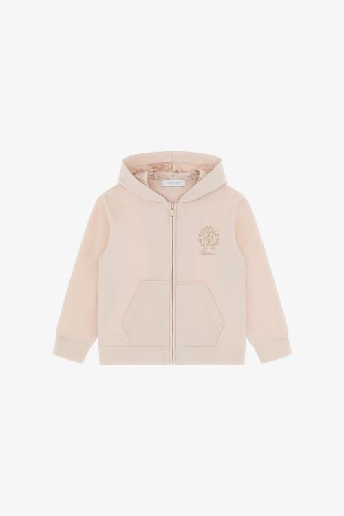 Rc Logo Sweatshirt