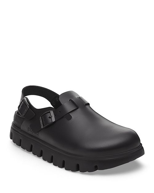 Women's Tokio Chunky Clogs