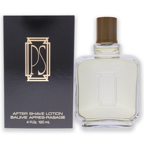 After Shave Lotion