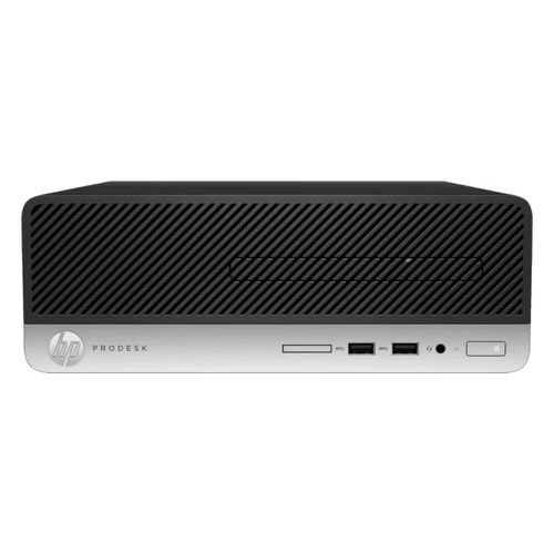 ProDesk 400 G6 - Intel Core i5-9400 - 8GB RAM - 240GB SSD - Grade A