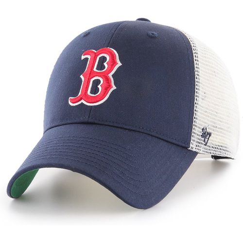 Trucker cap Boston Red Sox 47Brand MLB Branson MVP