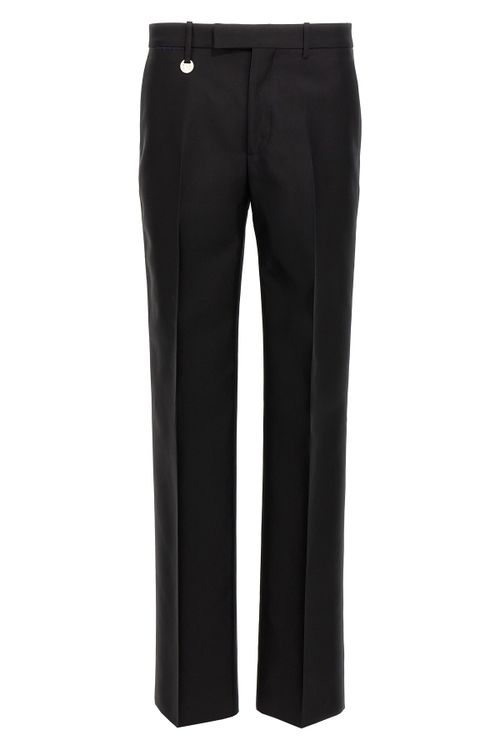 Tailored Trousers