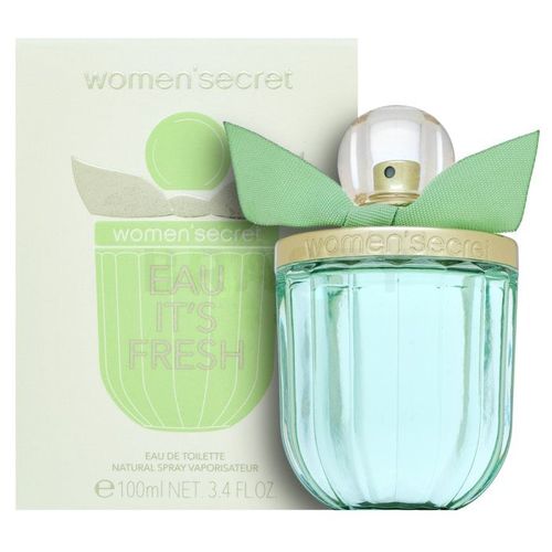 Women´secret Eau It's Fresh - EDT - Volume