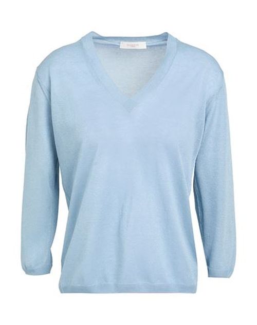 Woman Sweater Light blue