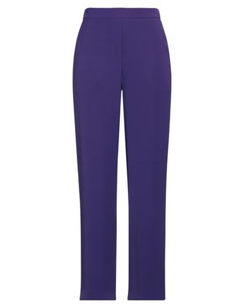 P. a.r. o.s. h. Woman Pants Purple