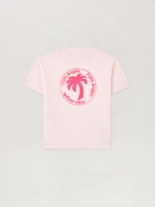 Palm Stamp T