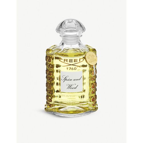 Spice and Wood eau de Parfum 75ml