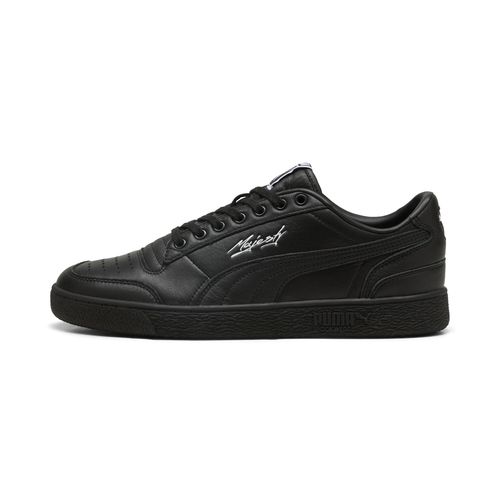 PUMA Majesty Sneakers in Black