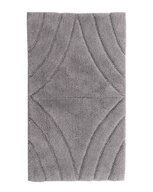 Knightsbridge Diamond Bath Rug