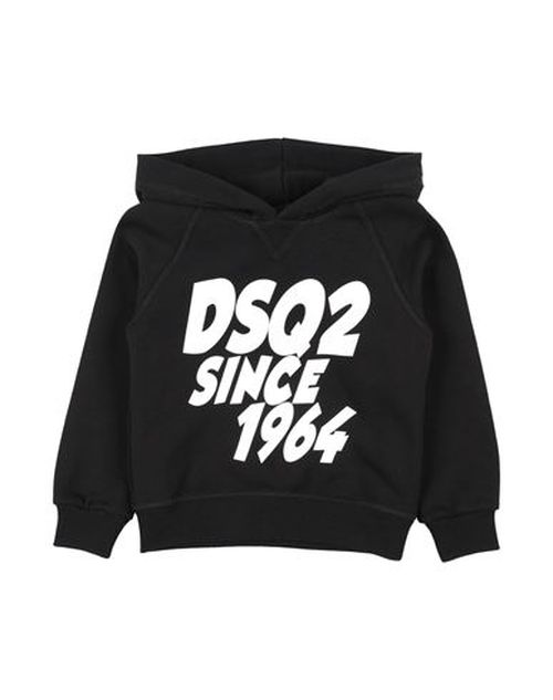 Kid Sweatshirt Black