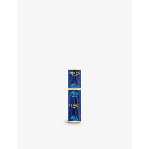 Refillable Leather Travel Atomiser 5ml