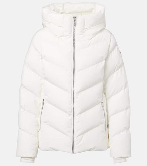 Delphine ski jacket
