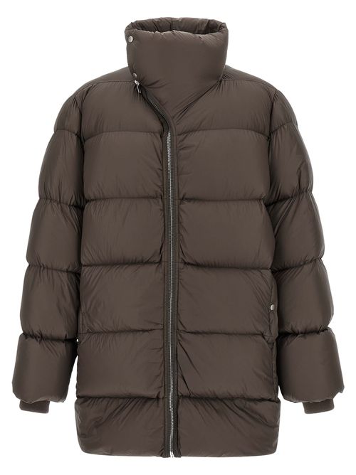 Turtle Down Jacket