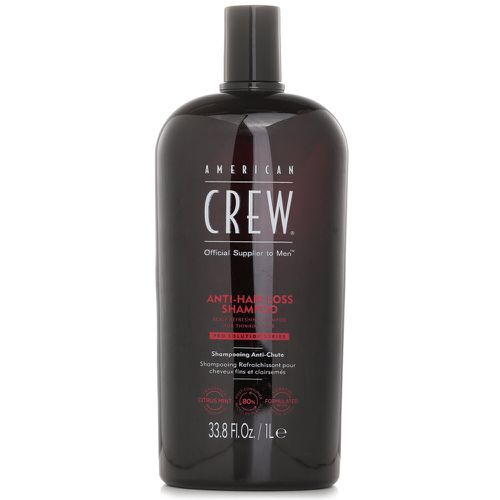 Anti Hair Loss Shampoo