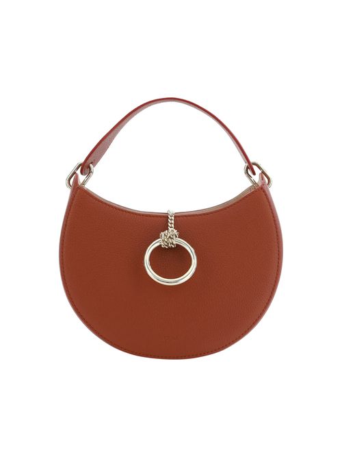 Small Arl?ne Shoulder Bag