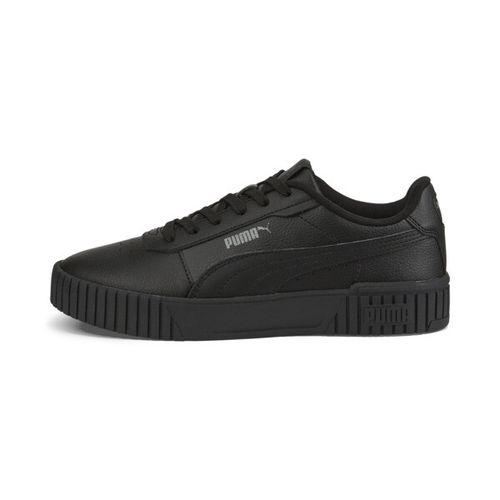 PUMA Carina 2.0 Women's Sneakers in Black
