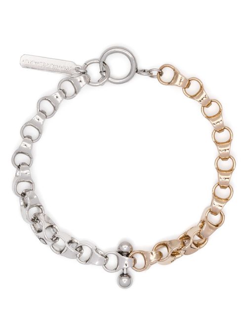 Irvin bracelet - Gold