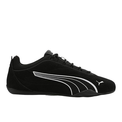 Catch Soleil Lace Up Sneakers