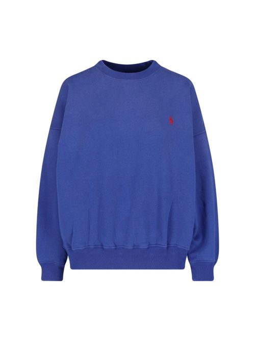 Women's Polo Knit Sweater