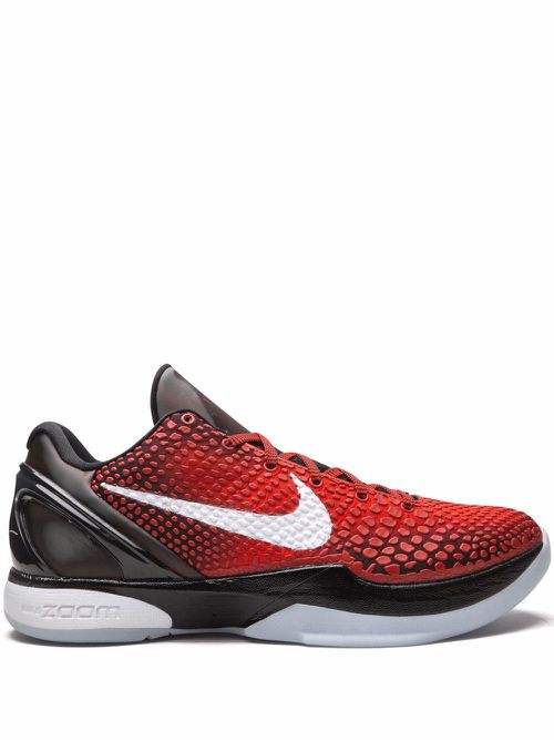 Kobe 6 Protro low-top sneakers - Red