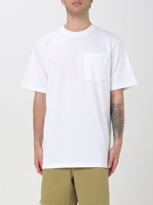 T-Shirt FILSON Men color Grey