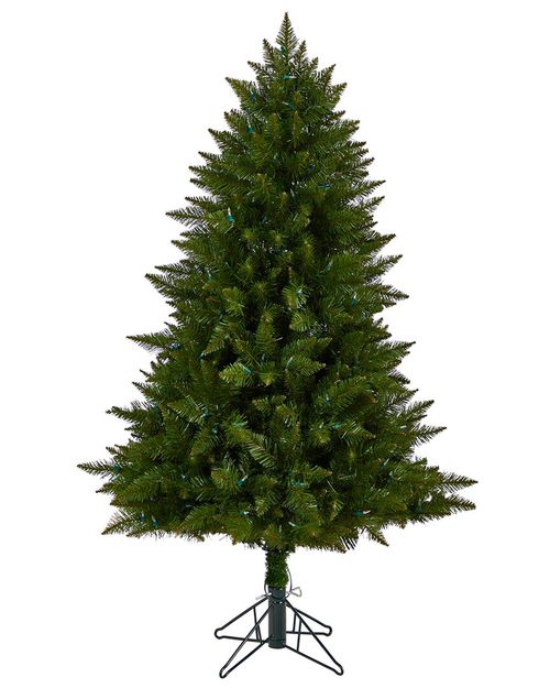 5Ft. Vermont Spruce Artificial Christmas Tree