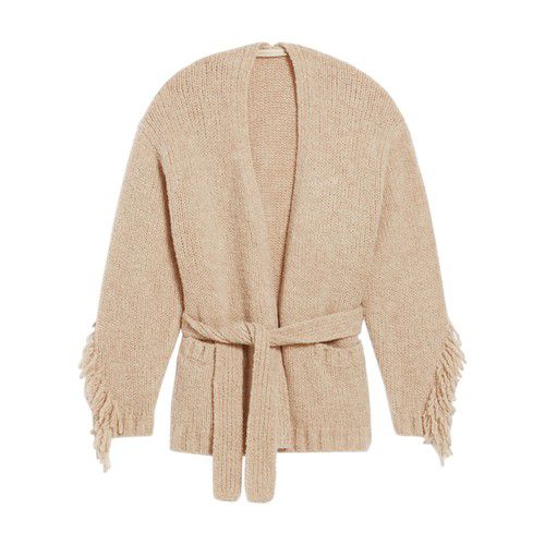 Blondine cardigan