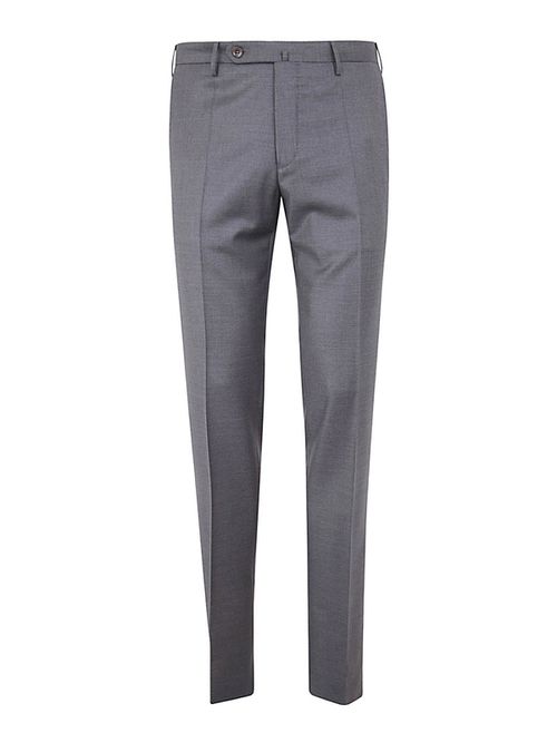Wool classic trousers