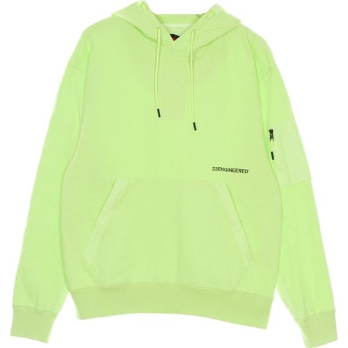 Jordan 23 Engineered Fleece Po Hoodie Men's Lightweight Hoodie