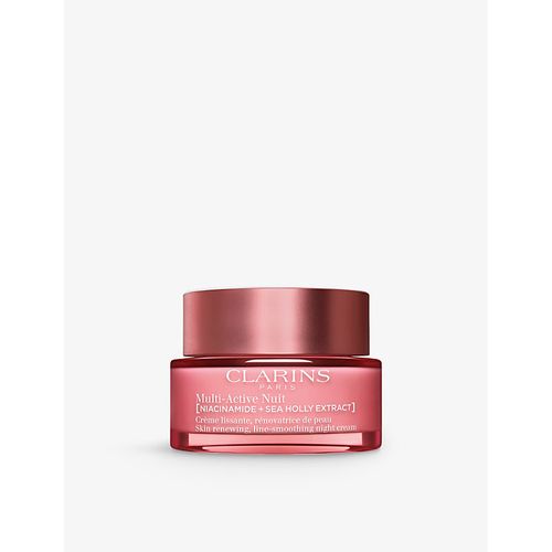 Multi-Active Night Cream 50ml