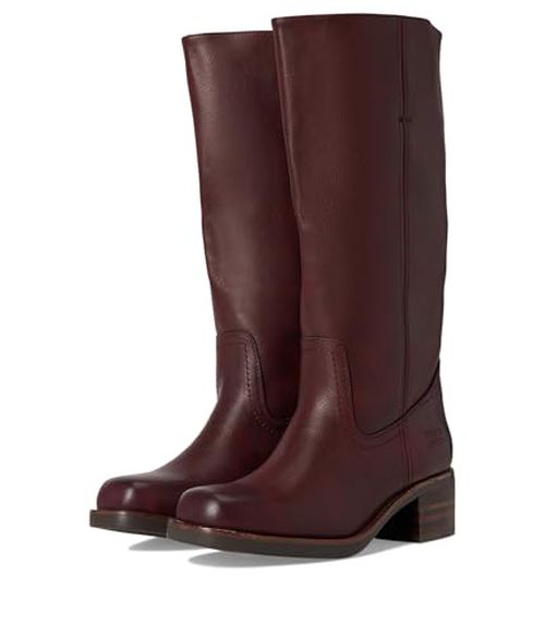 FRYE AND CO. Womens Miranda 14 Mulberry