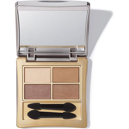 Eyeshadow Quads 3g