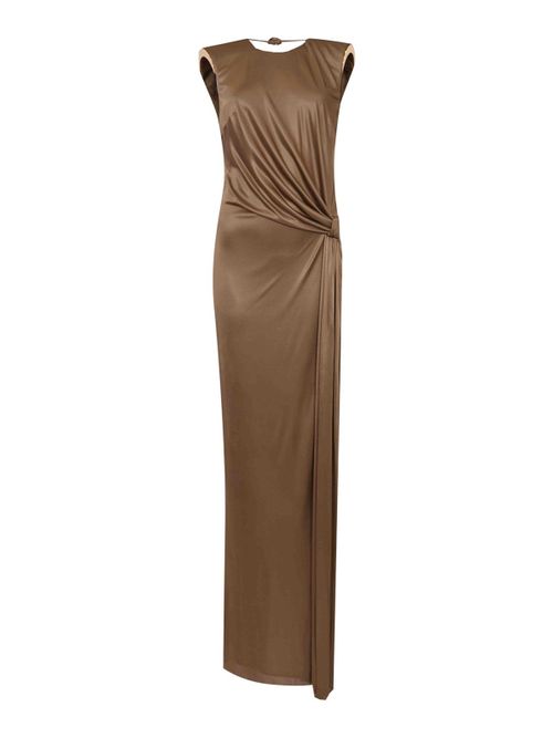 Red Carpet Dress