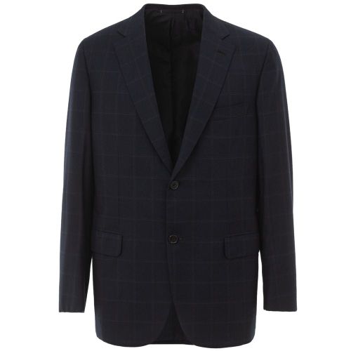 Ravello Blazer — Navy