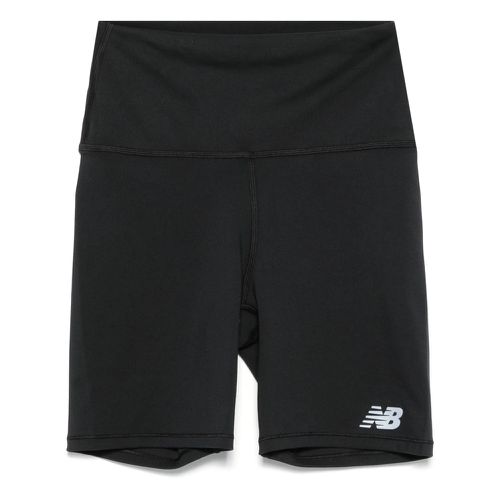 New Balance - Polyester Shorts