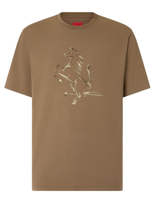 Cotton T-Shirt