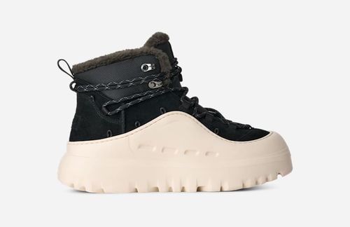 ® Men's PeakMod Hiker in Black/Whitecap