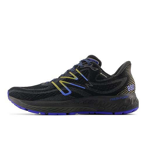 Men's New Balance Fresh Foam X 880 V12 Gore-Tex