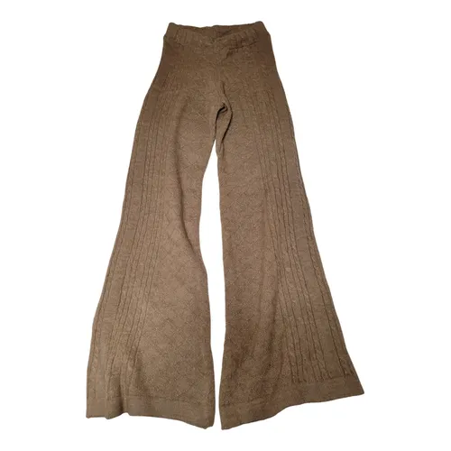 Trousers Polyester for Female XS International