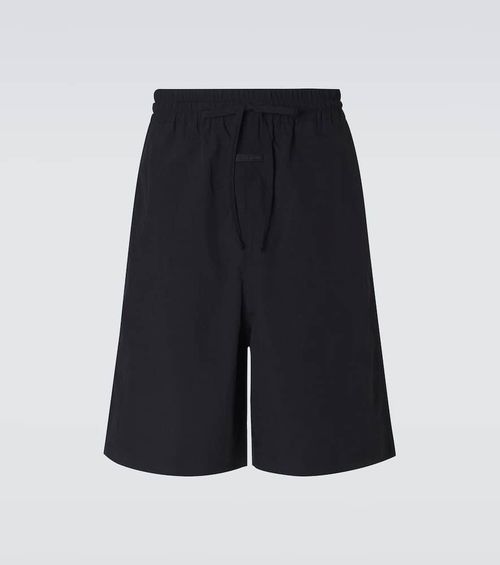 Technical shorts