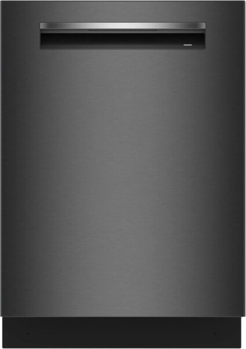 Bosch 800 24" Fully Integrated Tall-Tub Dishwasher SHP78CM4N