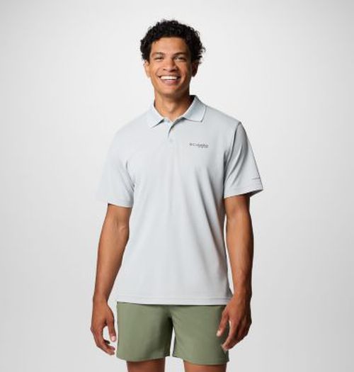 Men's Freezer  Polo Shirt - Tall-