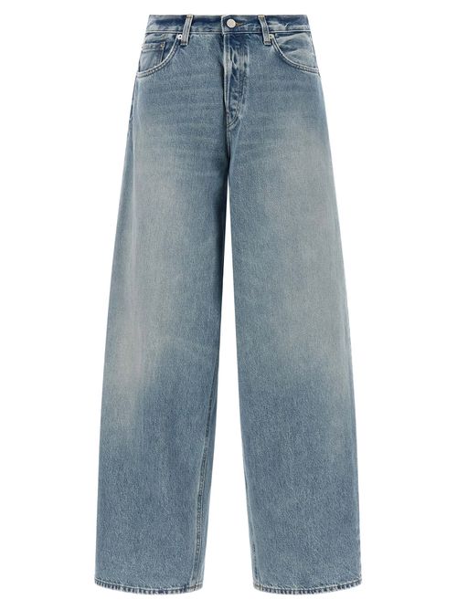 Jeans — Blue