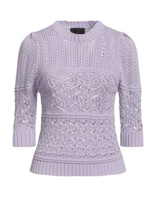 Woman Sweater Lilac
