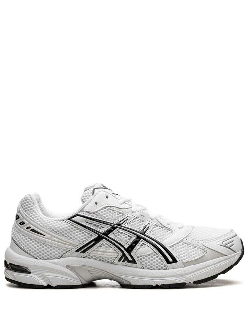GEL-1130 "Black/White" sneakers