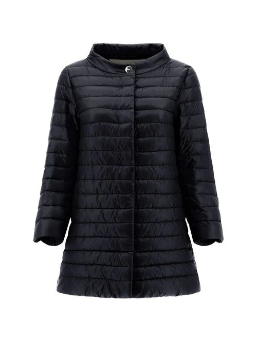 `Rossella` Padded Coat