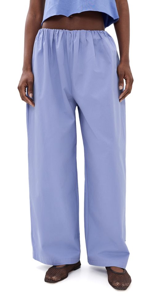 Tidekiss Pants Persian Jewel
